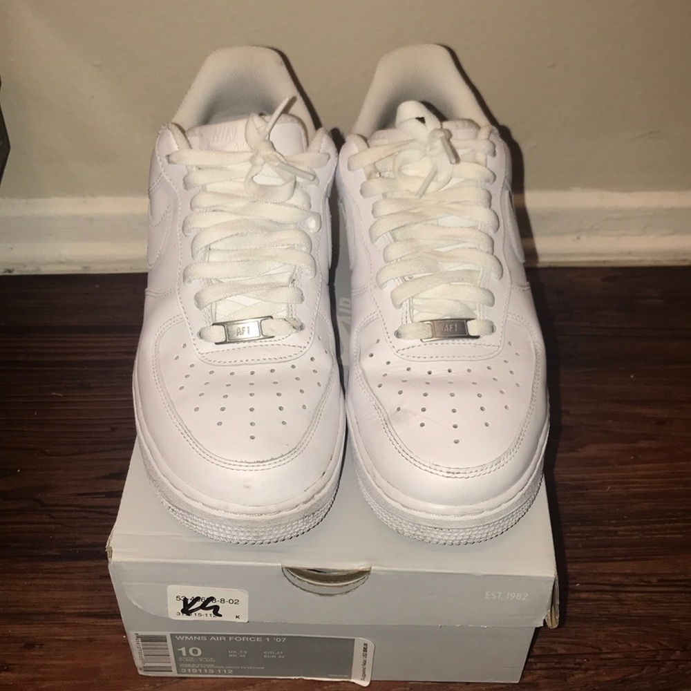 Women’s White Air Force 1